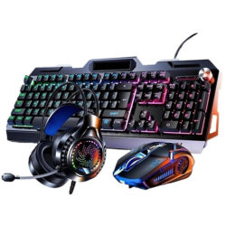 ست گیمینگ یندیاو مدل V25