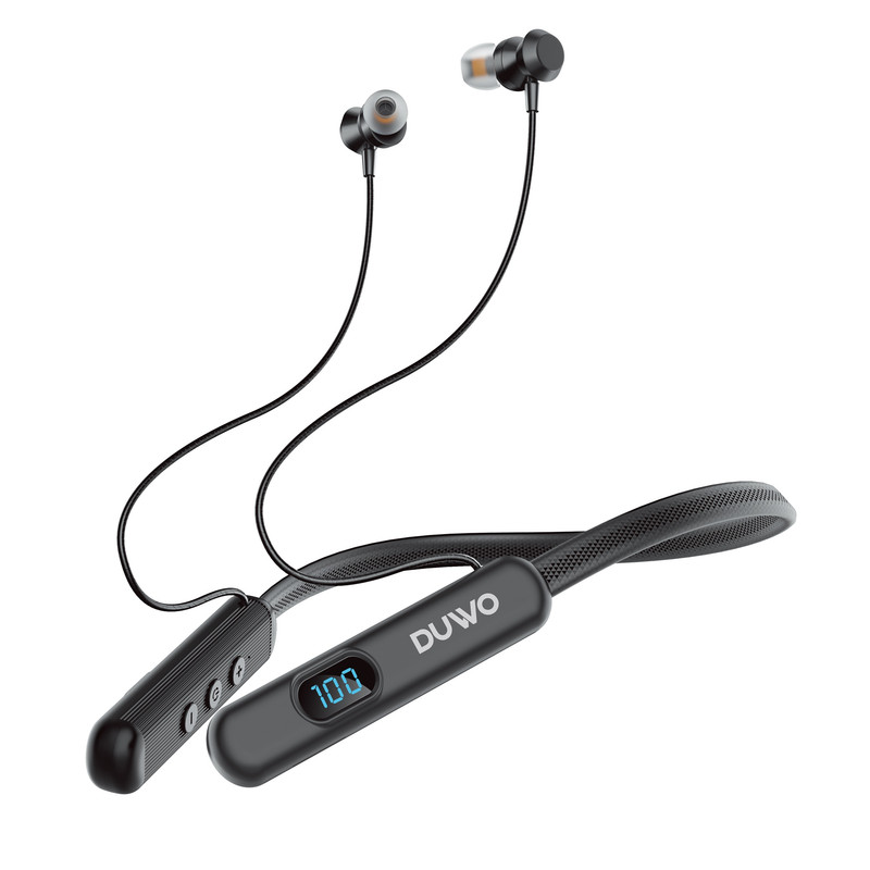 هدفون بلوتوثی داوو مدل PARADISE