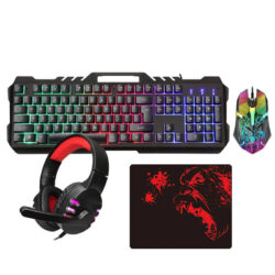 ست گیمینگ لایماید مدل T21